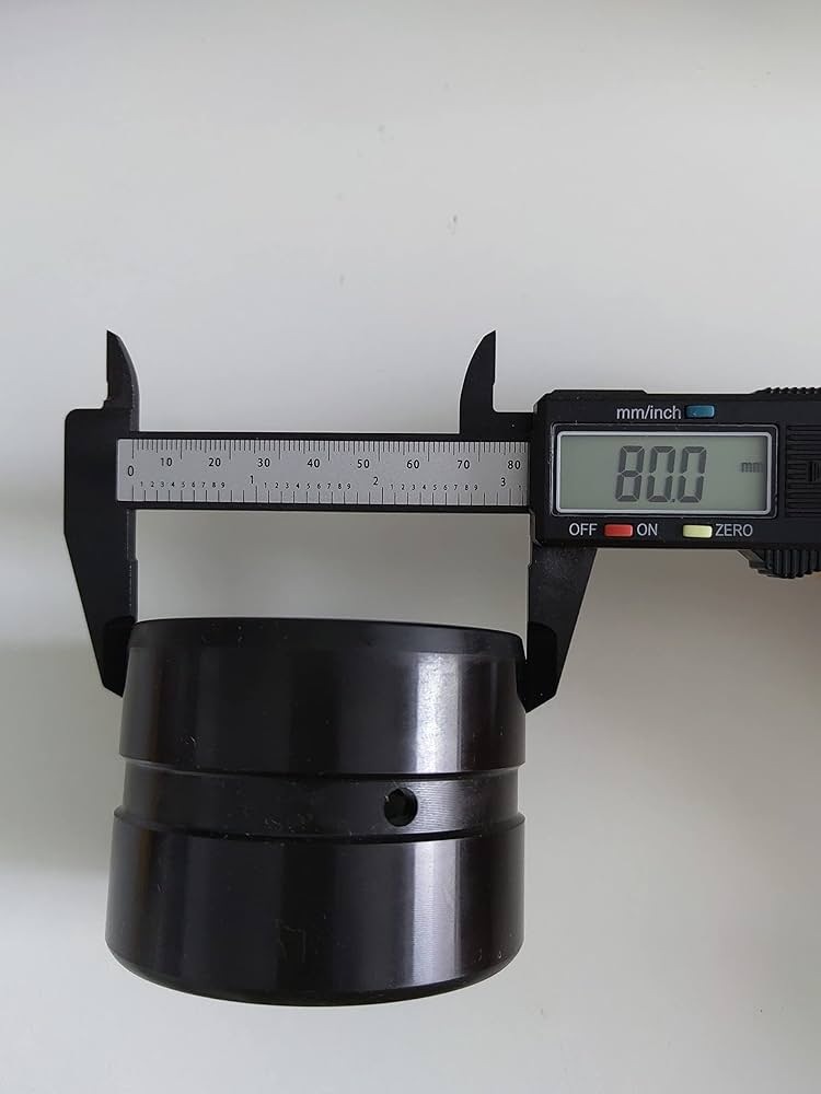 m様 Amazon.com: Vnshuler 658060 4424953 65mm Bushing for John